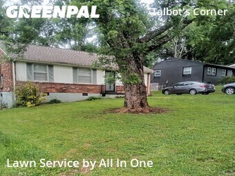 Grass Cutting nearby Nashville, TN, 