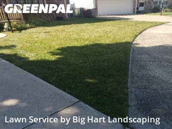 Lawn Cutting nearby Clinton Township, MI, 