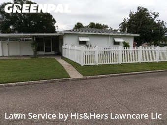 Yard Cutting nearby St. Petersburg, FL, 