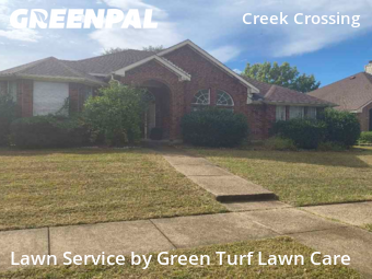 Lawn Maintenance nearby Mesquite, TX, 