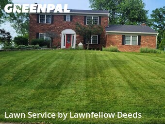 Lawn Care nearby Cincinnati, OH, 