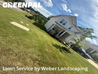 Yard Mowing nearby Blythewood, SC, 