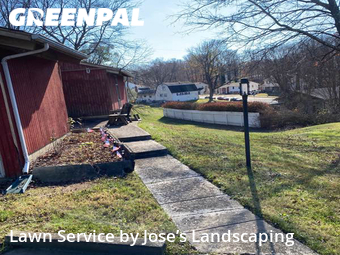 Lawn Cutting nearby Woodbridge, VA, 