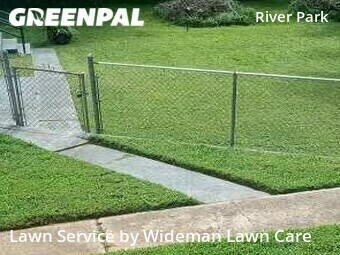 Lawn Care Service nearby Atlanta, GA, 