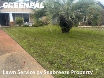 Lawn Cutting nearby Navarre, FL, 