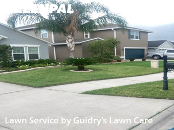 Grass Cut nearby Jacksonville, FL, 