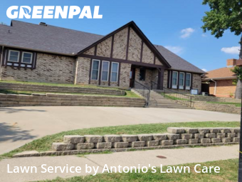 Lawn Mowing Servicein Irving,75062,Lawn Mowing Service by Antonio's Lawn Care, work completed in Dec , 2025