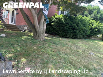 Lawn Care Service nearby Drexel Hill, DE, 