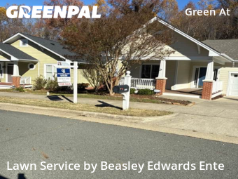 Grass Cutting nearby Apex, NC, 