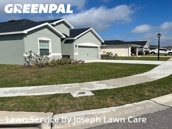 Yard Mowing nearby Auburndale, FL, 