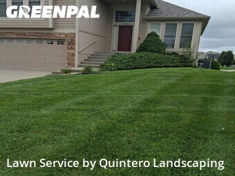 Lawn Service nearby Kansas City, MO, 