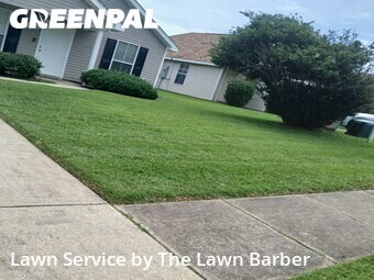 Lawn Mow nearby Gulfport, MS, 