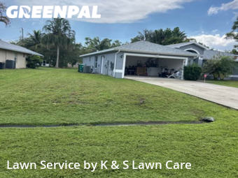 Yard Mowing nearby Port St. Lucie, FL, 