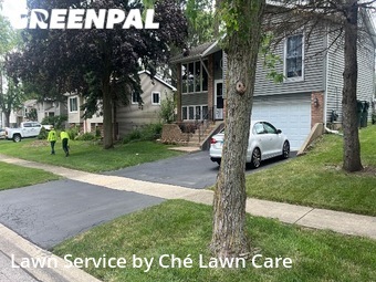 Lawn Maintenance nearby Woodridge, IL, 
