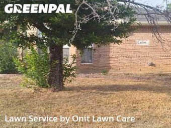 Lawn Cut nearby Haltom City, TX, 