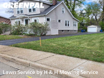 Yard Cutting nearby Richmond Heights, MO, 