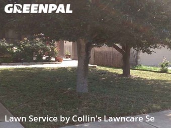 Lawn Mowing nearby Del Valle, TX, 