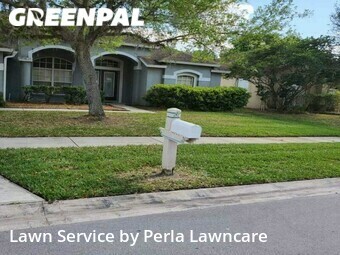 Lawn Cutting nearby Zephyrhills, FL, 