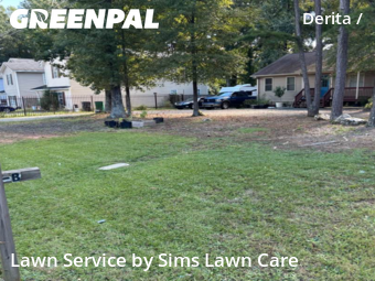 Lawn Mow nearby Charlotte, NC, 