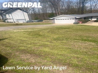 Lawn Mow nearby Flowery Branch, GA, 