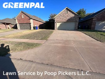 Lawn Cut nearby Norman, OK, 