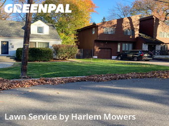 Lawn Service nearby Tenafly, NY, 