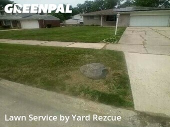 Lawn Mowing nearby Southfield, MI, 