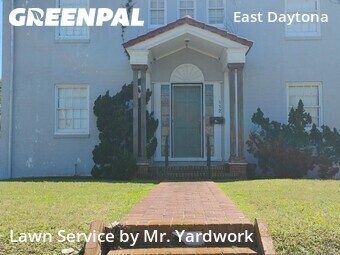 Lawn Care nearby Daytona Beach, FL, 