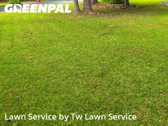 Lawn Care Service nearby Macon, GA, 