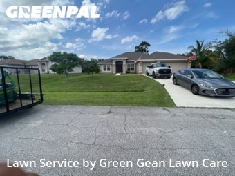 Lawn Care nearby Port St. Lucie, FL, 
