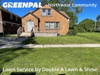 Lawn Cut nearby Detroit, MI, 