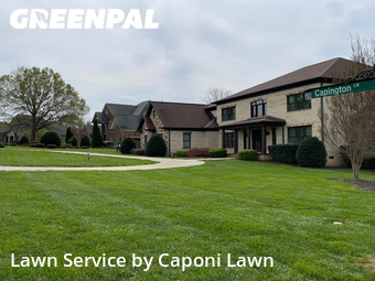 Lawn Service nearby Waxhaw, NC, 