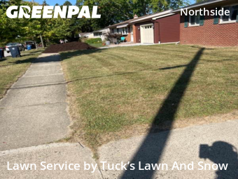 Lawn Maintenance nearby Ann Arbor, MI, 