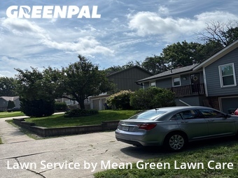 Lawn Care nearby Lee's Summit, MO, 