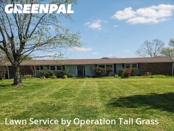 Grass Cutting nearby Lebanon, TN, 