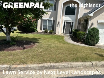 Lawn Mowing nearby Smyrna, GA, 