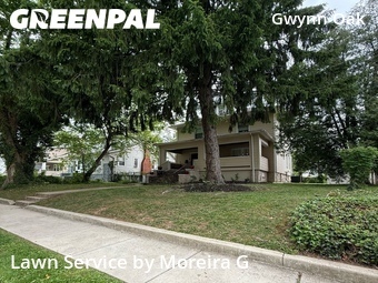 Lawn Care Service nearby Baltimore, MD, 