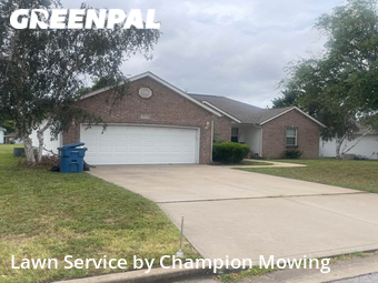 Lawn Cut nearby Joplin, MO, 