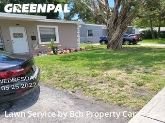 Grass Cutting nearby Fort Lauderdale, FL, 