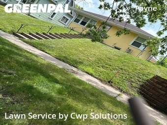 Yard Cutting nearby Saint Paul, MN, 