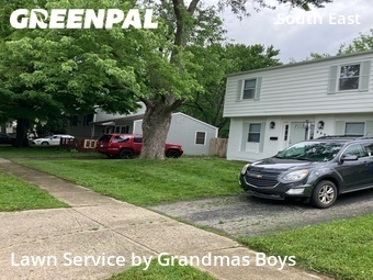 Yard Mowing nearby Columbus, OH, 