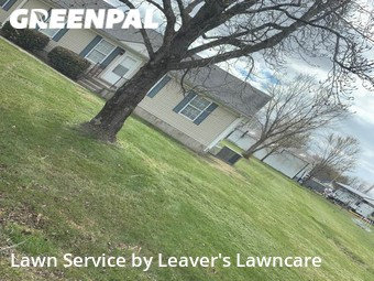 Yard Mowing nearby Murfreesboro, TN, 