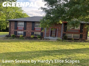 Lawn Care nearby Hendersonville, TN, 