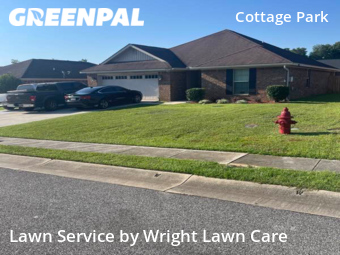 Lawn Care nearby Mobile, AL, 