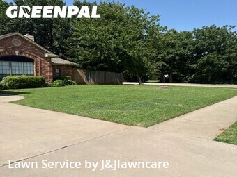 Lawn Care Service nearby Moore, OK, 
