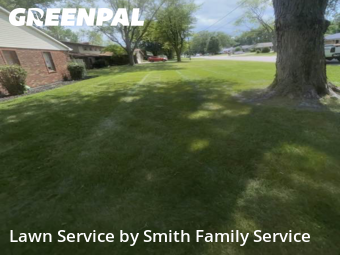 Lawn Cutting nearby Muncie, IN, 