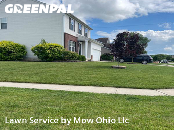 Lawn Cutting nearby Grove City, OH, 