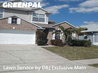 Lawn Mow nearby Orlando, FL, 