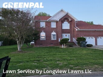 Lawn Cut nearby Suffolk, VA, 