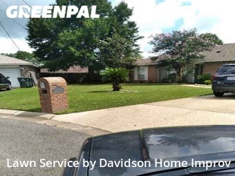 Lawn Cutting nearby Pensacola, FL, 